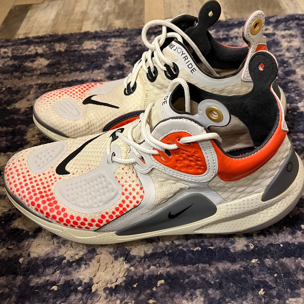 Nike Joyride men’s size 10